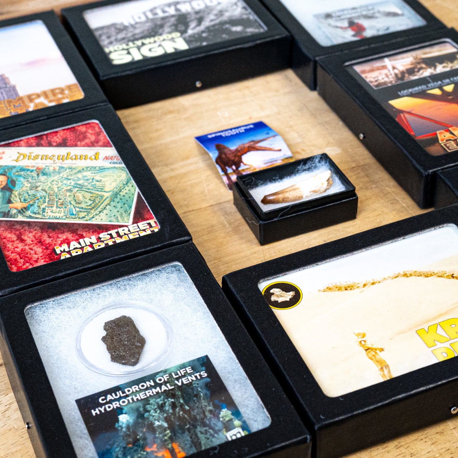 Welcome to Our Store